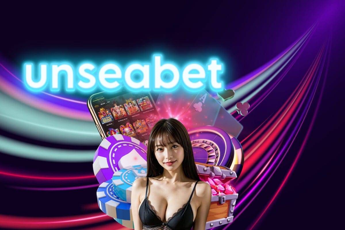 unseabet slot